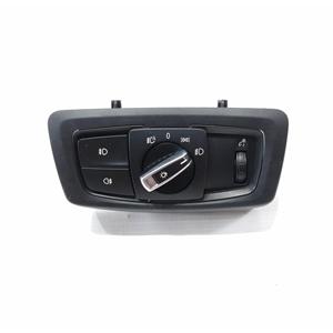 INTERRUPTEUR DE REGULATION DE L'ÉCLAIRAGE BMW Série 2 Gran Tourer (F46) 9865813 (14>) - Product Image 1