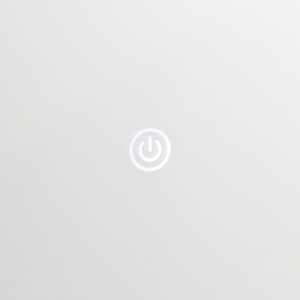 Espejo LED Redondo Koricini de 75 cm con Borde Facetado, Origen Italia - Product Image 5