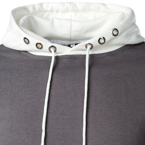 Sudadera con Capucha Casual para Hombre, Talla Grande 5XL, Otoño, Estampado Personalizado, Corte Holgado, Poliéster/Algodón, Estilo Harajuku Hip Hop - Product Image 2