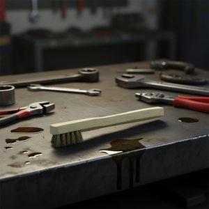 Cepillo para Bujías Stahlwille - Product Image 3