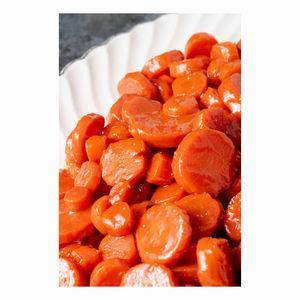 Carottes en conserve proposées à prix réduit pour la vente en gros et la restauration - Product Image 6