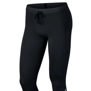 Nouveau design, leggings pour hommes en coton/fibre de bambou de haute qualité, taille élastique, vêtements décontractés, vêtements de sport, séchage rapide, respirant - Product Image 4