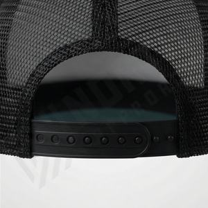 Casquette Hip Hop à visière plate réglable, logo personnalisé, casquettes de baseball avec couleurs vives, Gorras tendance, casquette Snapback - Product Image 6