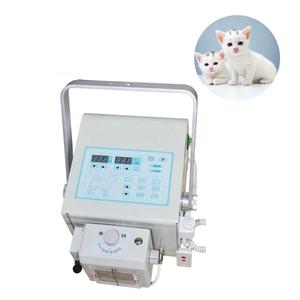 Máquina de Rayos X Portátil Original HC-R005 60mA, Equipo de Rayos X Veterinario - Product Image 2