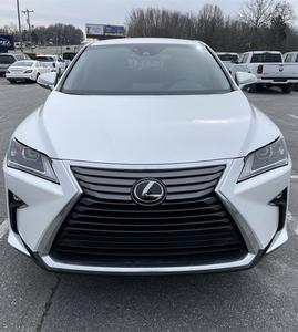 Lexus RX 350 SUV 2019 disponible à la vente, faible kilométrage, moteur essence, véhicule bien entretenu, sans accidents, vente flash Lexus RX350 SUV - Product Image 2