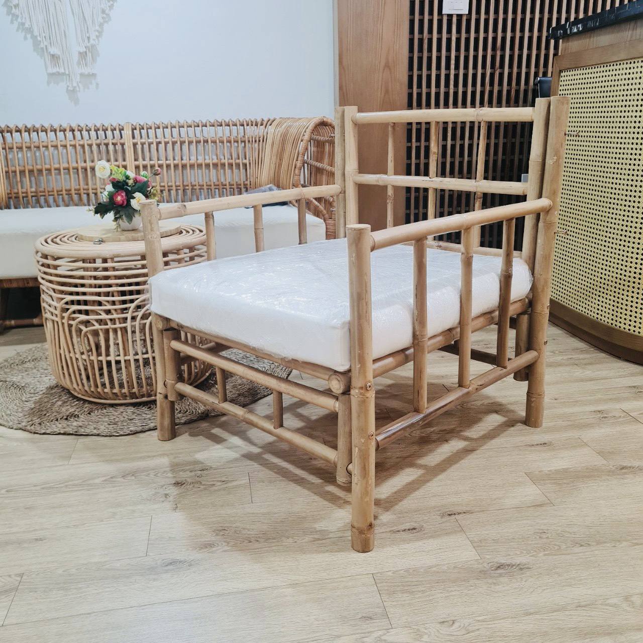 Adapté aux besoins du client