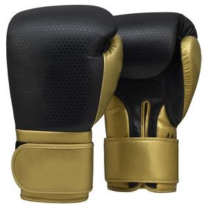 Children's Professional Blue <b>White</b> Red Yellow <b>Boxing</b> <b>Gloves</b> 16 oz PU Material Hand Grips Customizable for Europe & Russia - Product Image 2