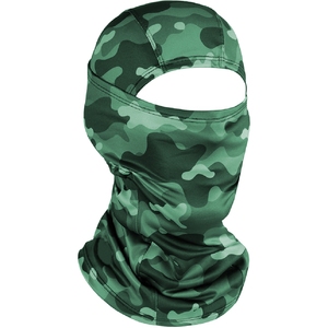 ผ้าคลุมหัวสำหรับขี่จักรยานอุปกรณ์กีฬาสไตล์ Y2K แบบมีรูระบายความร้อนกลางแจ้งฤดูร้อน - Product Image 4