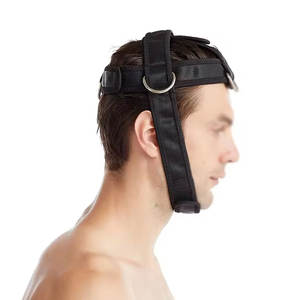 สายรัดศีรษะวัสดุศีรษะมาใหม่ล่าสุด - Product Image 3