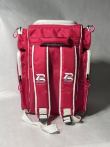 Bolsa de Raqueta de Pickleball Deportiva Personalizada 2026, 1600D, 50-70L, Mochila para Raqueta de Tenis y Pickleball para Exteriores - Product Image 3