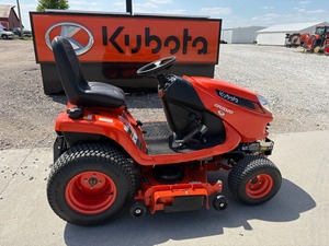 Venta al por mayor usado 2024 Kubota GR2020 rueda Tractor 15/25hp jardín con motor bomba rodamiento y caja de cambios para granjas - Product Image 5