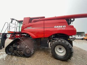 Meilleur prix de vente de moissonneuses-batteuses neuves et d'occasion Machines agricoles Livraison rapide pour le riz, le blé, le maïs et les pommes de terre Prix de gros - Product Image 2