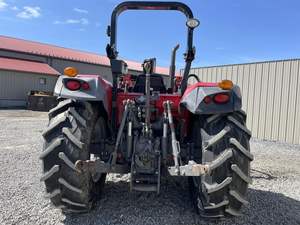 รถตักล้อยางมาสซีย์เฟอร์กูสัน 931X ที่ดีที่สุด - Product Image 5