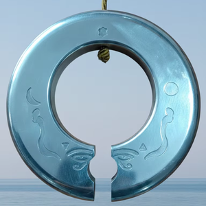 อังค์ : กุญแจแห่งชีวิต ตะเกียบรุ่นใหม่ พร้อมจัดส่งฟรี - Product Image 5