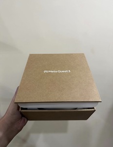 MetaQuest 3 100% Auténtico, 128GB/512GB, Gafas de Realidad Virtual y Mixta, Resolución de Pantalla 2064x2208, Rendimiento Potente - Product Image 3