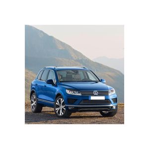 Réflecteur inférieur de porte intérieure pour VW Touareg 2014-2018, éclairage intérieur automobile, verre 1k0947419a - Product Image 4