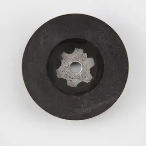 热卖4 "x2" x5/8 "-11杯轮锋利砂石轮，适用于美国大理石和花岗岩市场
