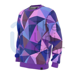 Personalizado de peso pesado de gran tamaño en blanco hombres sudaderas con capucha al por mayor fabricante básico sudaderas con capucha y sudaderas pulóver Unisex - Product Image 3