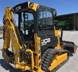Chargeuses-pelleteuses JCB 1CXT d'occasion 2020 à vendre - Product Image 5