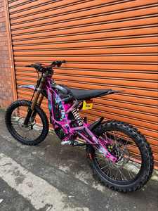 NUEVO Modelo Sur Light Bee X 2025 Color Rosa Edición Limitada ¡EN OFERTA! - Product Image 2