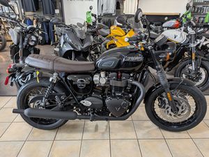 Ventes aux enchères 2026 Bonnevilles <span class=keywords><strong>T120</strong></span> Nouvelles motos - Product Image 4