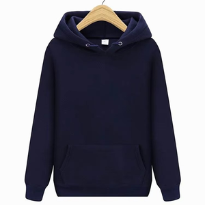 Sudadera con Capucha de Alta Calidad, 100% Algodón, Estilo Urbano, Corte Regular, para Hombre, Transpirable y Ecológica - Product Image 1