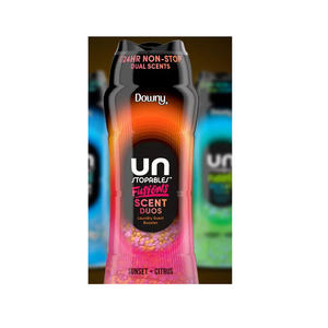 อ่อนนุ่มไม่สามารถหยุดได้ลูกปัดพระอาทิตย์ตกและส้ม - Product Image 5