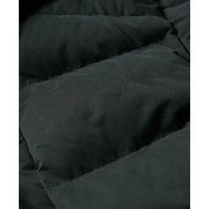 Chaquetas acolchadas de alta calidad para hombre, nueva moda, el mejor diseño, chaquetas acolchadas impermeables de invierno con burbujas, Material de nailon y poliéster - Product Image 5