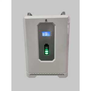 Sistema de Almacenamiento de Energía Doméstico Económico, Capacidad de 15KWH, Paneles Solares Mini de 3-30kW, Almacenamiento de Batería, Envío Rápido, Stock Local, Uso Doméstico - Product Image 5