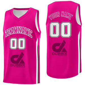 Wholesale Custom <b>Retro</b> Men <b>Basketball</b> <b>Jersey</b> Sets Quick Dry Breathable Mesh Sublimated Team Wear XS Size Plus Letter Printed OEM - Product Image 3