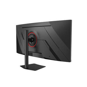 Monitor de PC Curvo Grande de 37.5-38 Pulgadas - Pantalla de Escritorio 4K con Frecuencia de Actualización de 75Hz 100Hz 144Hz para Juegos y Oficina - Product Image 2