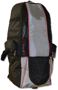 Vente en gros de sac d'entraînement de gymnastique de style sportif pour le stockage de l'équipement d'arts martiaux pour le taekwondo, le karaté, la boxe et le judo - Product Image 5