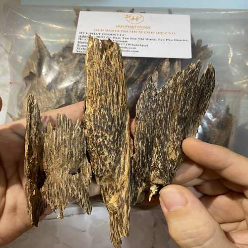 Discover Why High-Quality Agarwood Is the Scent of Choice