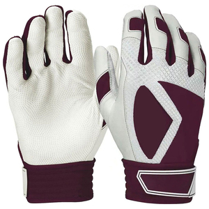 Gants de golf en cuir PU personnalisés avec logo imprimé, best-seller, prix de gros, gants de golf pour la vente en ligne - Product Image 5