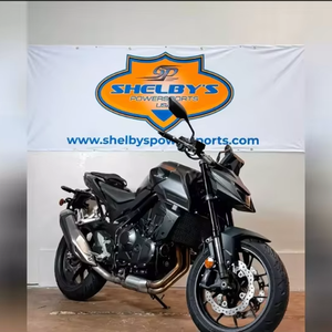 Motocicleta Deportiva Honda CB750AS en Venta - Product Image 3