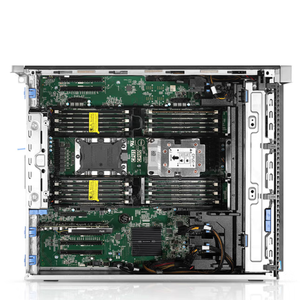 Bán buôn dells chính xác t7920 với bộ xử lý I7-13700 Máy Trạm máy tính 64GB Bộ nhớ 512G + 4t trong kho sẵn sàng để tàu - Product Image 3