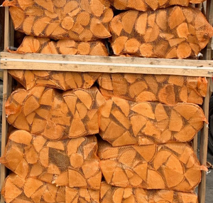 Leña seca al horno de alta calidad, variedad de maderas que incluyen roble, abedul, Fresno, Haya, para necesidades energéticas, precio bajo - Product Image 1