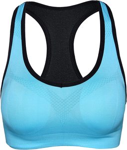 Ensemble de fitness sans couture deux pièces pour femmes Lulu sport soutien-gorge Shorts vêtements de sport de sport avec motif imprimé grande taille ensemble de Yoga respirant - Product Image 1