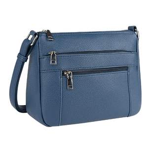 Ladies <b>Small</b> Crossbody Bag Chic and Lightweight Shoulder <b>Purse</b> - Product Image 5