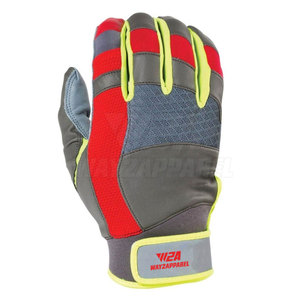 Găng tay đánh bóng chày may đo, nhẹ, giảm sốc, bán trực tiếp - Product Image 3