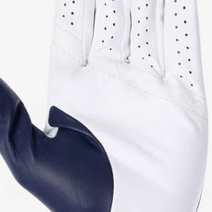 Gants de golf en cuir de mouton gauche et droit de haute qualité en cuir véritable respirant et durable fabriqués au Pakistan vente pour le sport - Product Image 4