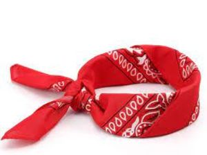 Écharpe bandana en coton carrée personnalisée avec écharpe bandana en toile imprimée de style masculin bandana en coton promotionnel respirant et bon marché - Product Image 4