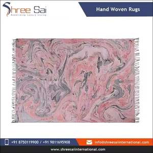 Usine directe 100% coton imprimé tapis plus récent tendance indien à la main bas prix décor à la maison salon cuisine tapis ensembles - Product Image 3