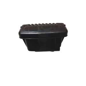 Copertura Filtro Aria Esterno in Plastica per Auto Compatibile con Eb415 Rif. 918323 - Product Image 1