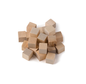 Peso de papel de madera Decoración de nuevo diseño moderno Pieza de peso de papel de decoración estándar de lujo - Product Image 1