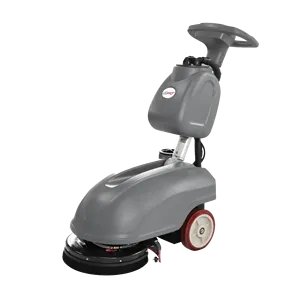 NOUVEAU PRODUIT : Autolaveuse autoportée robuste à batterie lithium LM-30B-L - Product Image 3