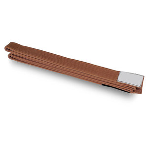 Meilleur prix, ceinture d'arts martiaux BJJ de haute qualité, 100% coton, respirante, légère, personnalisable, pour adultes, fabriquée au Pakistan - Product Image 2