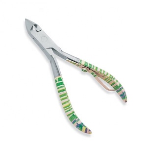 Professional Foot <b>File</b> Precision Stainless Steel Commercial Use Made in Pakistan for Manicure and Pedicure - Product Image 1