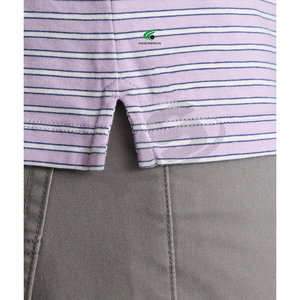 Vente chaude été décontracté polos confortable Slim Fit hommes polos avec Logo à manches courtes qualité supérieure Polo - Product Image 2