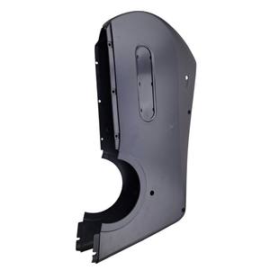 ชุดตัวถังรถพลาสติกชิ้นส่วนรถยนต์ที่สะดุดตา - Product Image 1